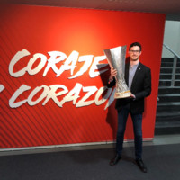 Javier De La Llave Gómez