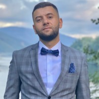 MUSTAFA ALABED