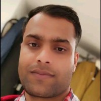 Abhay Kumar