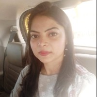 Shweta S.