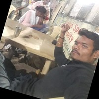 Abhijeet Mankar