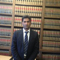 Asif Gondal Solicitor