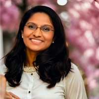 Sherin Jacob