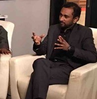 Ramraj Nair