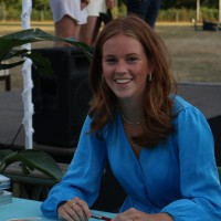 Isabelle Scholten