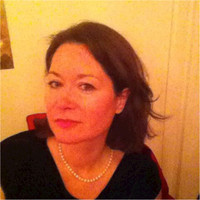 Lucy Haywood