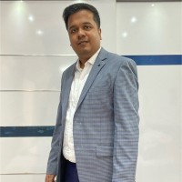 Neelanka Ghosh