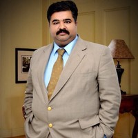 Zeeshan Haider Chopra