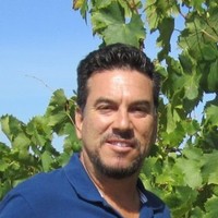 Zach Abrego