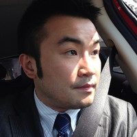 Andrew Liu