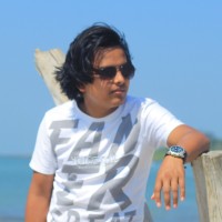 Taposh Roy