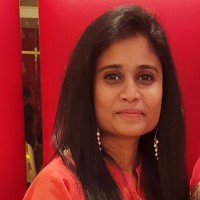 Nupur Meena