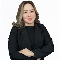 Abigael Lamparas