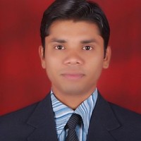 Jitendra Goswami