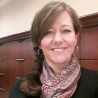 Gina Nowlin