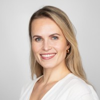 Maria Myhrvold Hansen