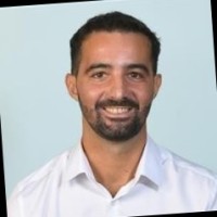 Olivier Pataille