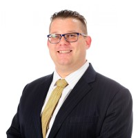 Alistair Whittaker