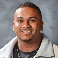Cedric Robinson