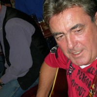 John King