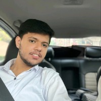 Tushar Ahuja