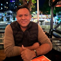 Saulo Hernández