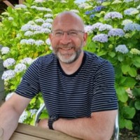 Mark Dutson