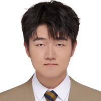 Chenhao Wei