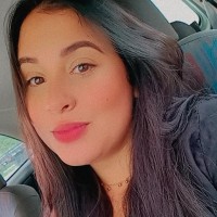 Jenifer Amorim