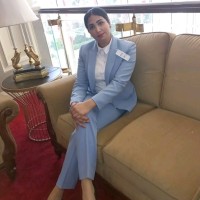 Misbah Khan
