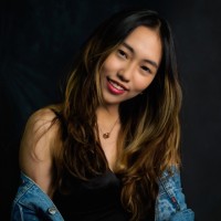 Nicole Wen Lee