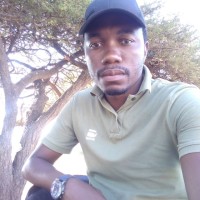 Mmoledi Salva Moloto