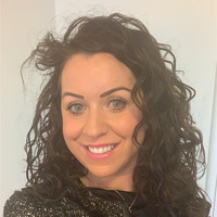 Gemma Astin (Hudson)