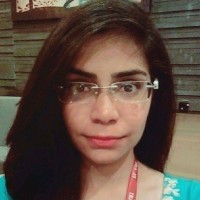Ayesha Ahmed