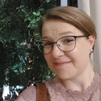 Sinikka Tingander