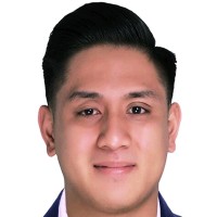 HANS LENDL PINEDA