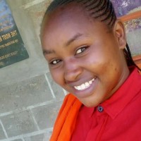 Joan Chepkorir
