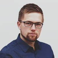 Jan Dostál, Dis.