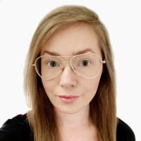 Amanda Wrede