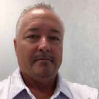 Rodney Jacobs