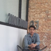 Ilham Julyansyah