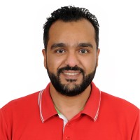 Ahmad Ismail, Mba