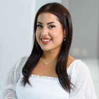 Gabrielle Martinez