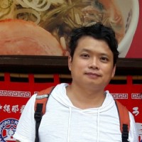 Kuopin Hsu