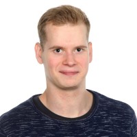 Joonas Haikonen