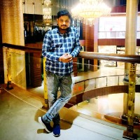 Jyoti Ranjan Nayak