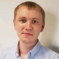 Alexei Gribok
