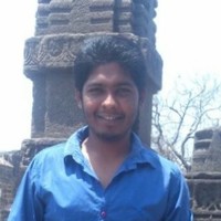 Harshad Gavde