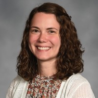 Carly Mutter