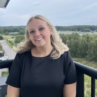 Amanda Johansson